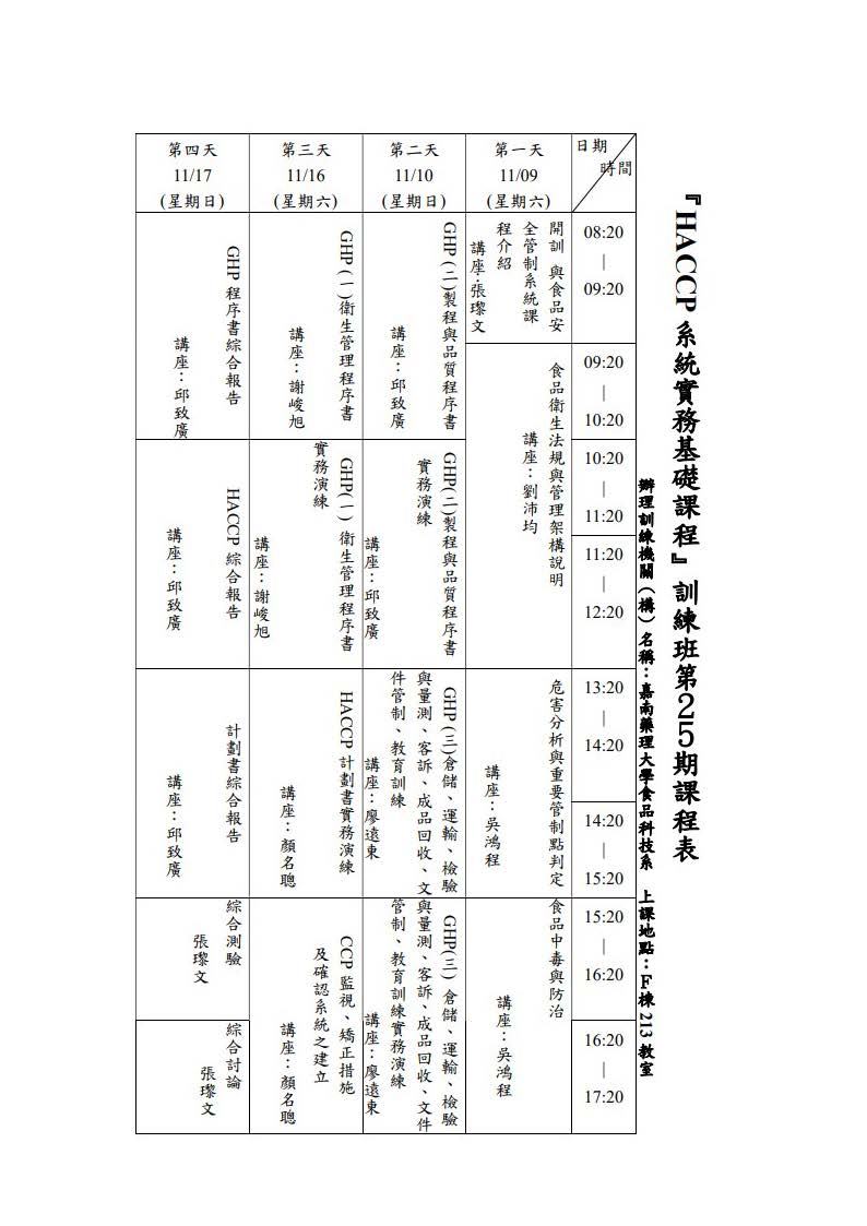 113年食品安全管制系統(HACCP 60A)基礎訓練班食品系第252627期_頁面_3